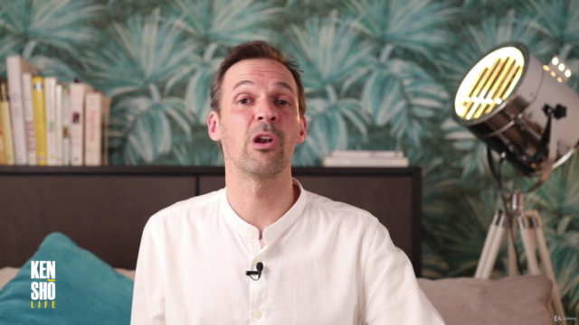 Mindfulness y meditación. Conceptos esenciales y prácticas. – Screenshot 3