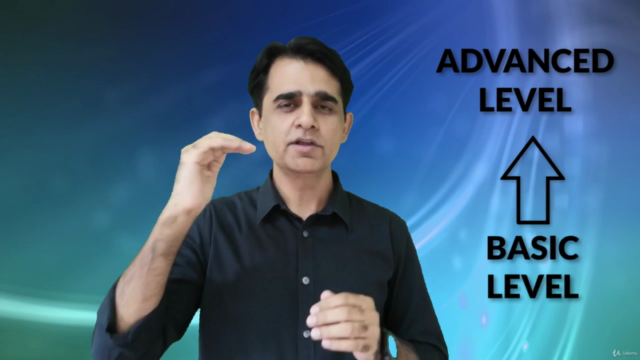 Marketing Fundamentals for BBA and MBA – Screenshot 1