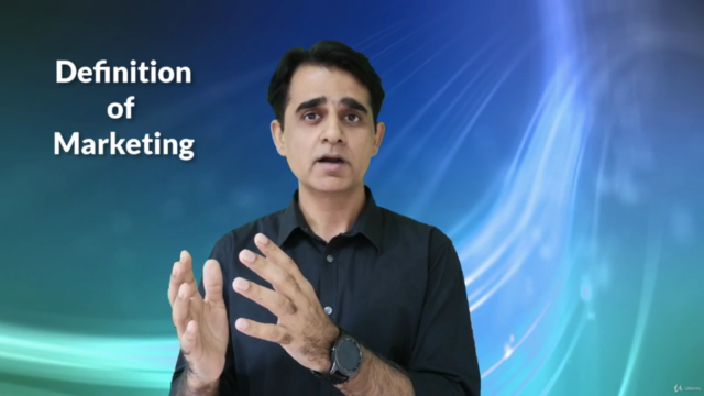 Marketing Fundamentals for BBA and MBA – Screenshot 2