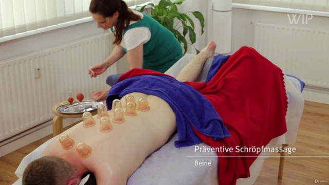 Schröpfmassage (100% Digital-Ausbildung) – Screenshot 1