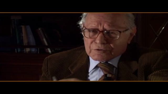 The Birth of Western Philosophy - Emanuele Severino – Screenshot 1