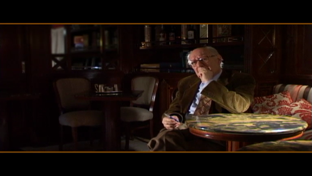 The Birth of Western Philosophy - Emanuele Severino – Screenshot 2