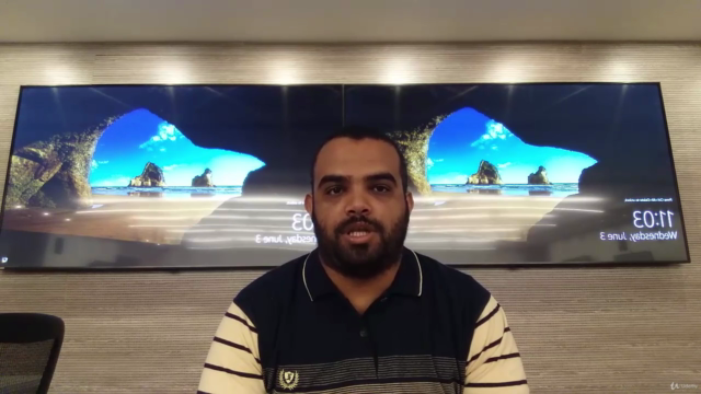 سلسة شروحات AMX بالعربي الجزء الثاني. – Screenshot 1