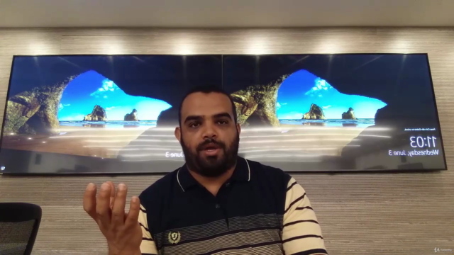 سلسة شروحات AMX بالعربي الجزء الثاني. – Screenshot 2