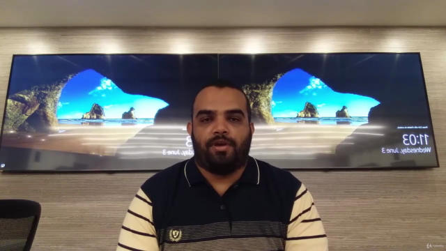 سلسة شروحات AMX بالعربي الجزء الثاني. – Screenshot 3