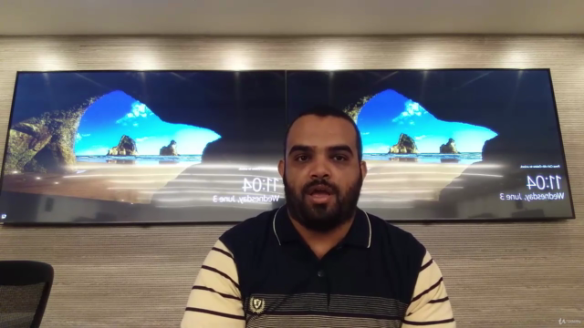 سلسة شروحات AMX بالعربي الجزء الثاني. – Screenshot 4