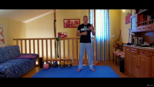Master The Get-Up – Screenshot 2