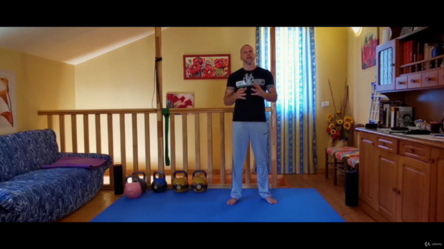 Master The Get-Up – Screenshot 3