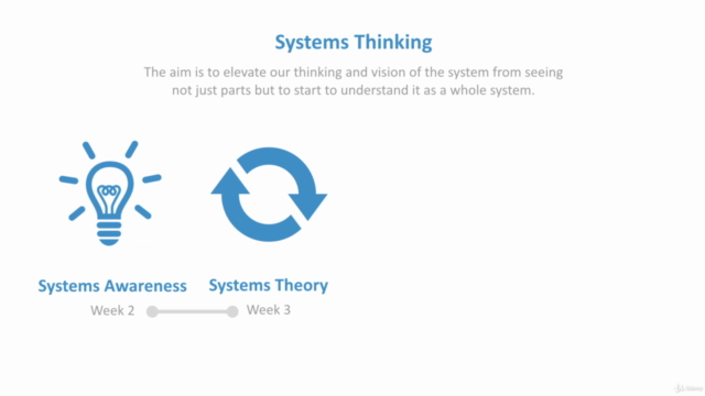 Systems Innovation Training – Screenshot 2