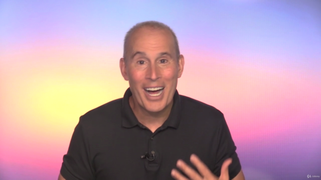 The Complete Nonverbal Communication Course - Body Language – Screenshot 1