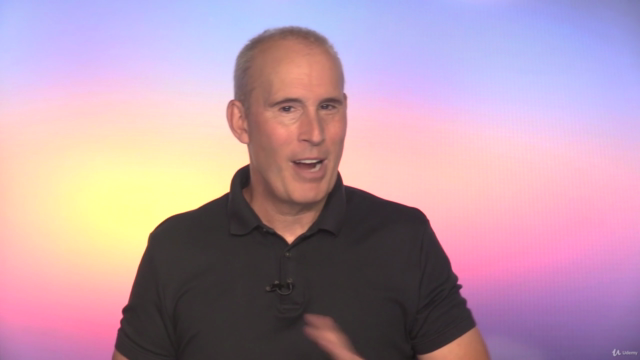 The Complete Nonverbal Communication Course - Body Language – Screenshot 3