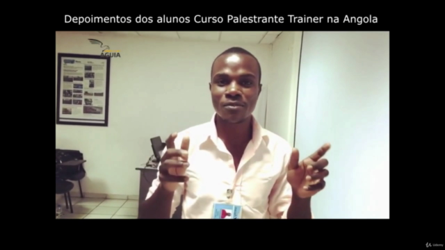 Curso Palestrante Trainer & Oratória – Screenshot 4