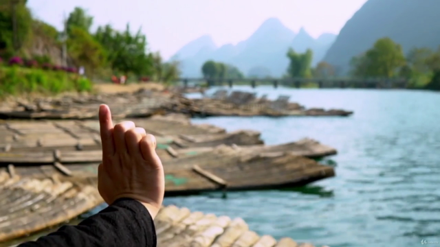 QiGong- Easy Home Workout For Energy & Flexibility – Screenshot 2