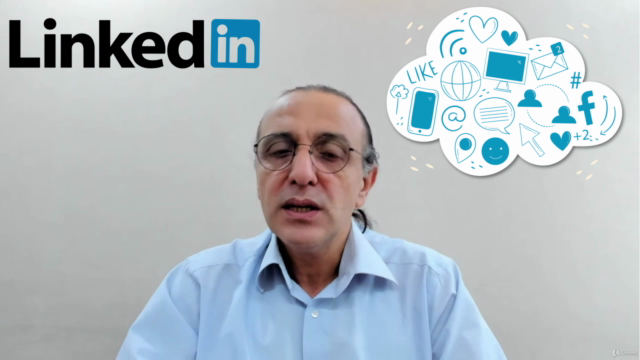 LinkedIn ile Başarılı Olmanın Sırları (Türkçe Alt yazılı) – Screenshot 3