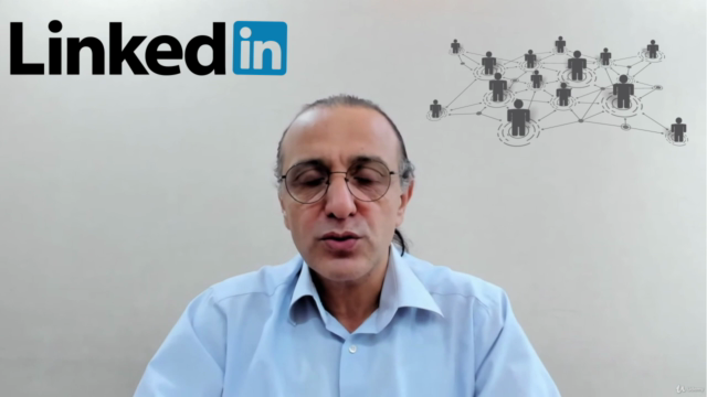 LinkedIn ile Başarılı Olmanın Sırları (Türkçe Alt yazılı) – Screenshot 4