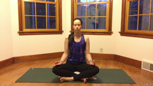 Yoga for IVF and Fertility – Screenshot 3