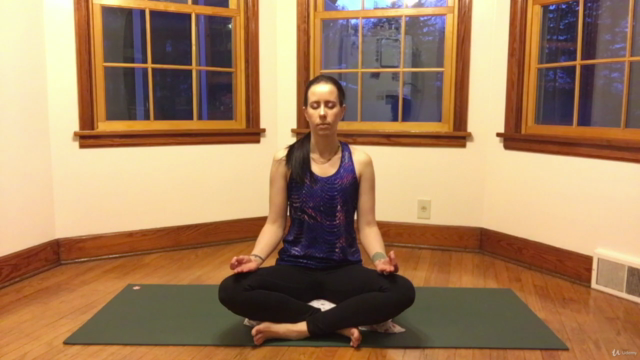 Yoga for IVF and Fertility – Screenshot 4