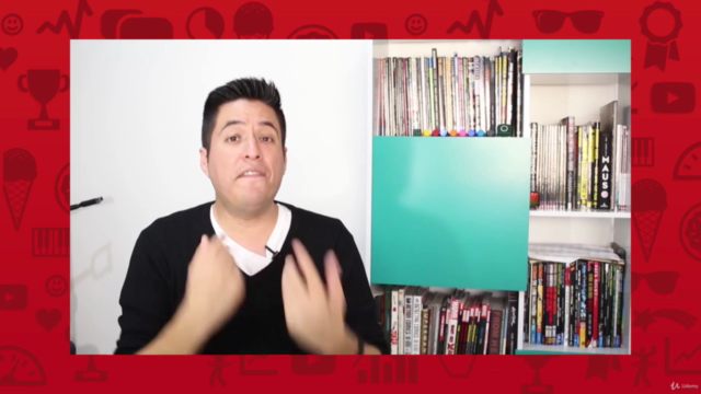 Guía completa Y REAL para crecer en YouTube – Screenshot 2