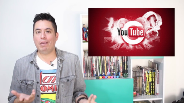 Guía completa Y REAL para crecer en YouTube – Screenshot 4