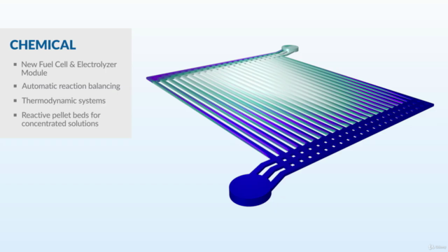 Mastering COMSOL MULTIPHYSICS Software – Screenshot 4