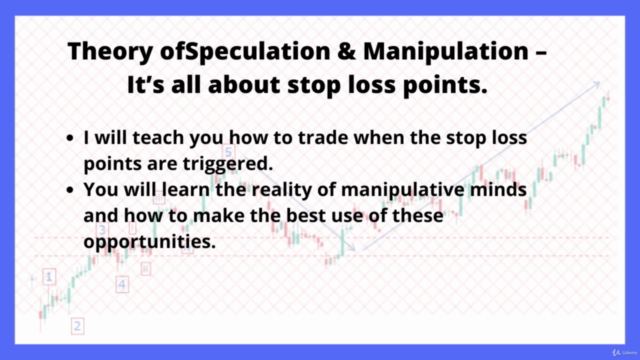 Elliott Waves Can't be Used for Trading-This Myth is Busted. – Screenshot 4