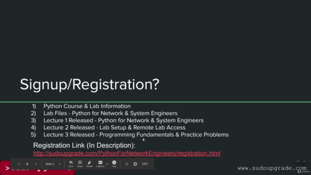 Learn to Read Any Programming Language in 1 hour! – Screenshot 1