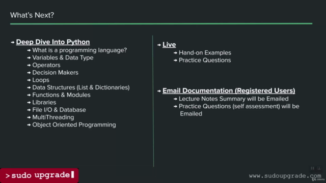 Learn to Read Any Programming Language in 1 hour! – Screenshot 2