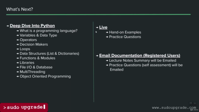 Learn to Read Any Programming Language in 1 hour! – Screenshot 3