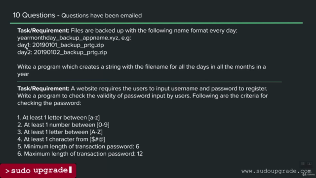 Learn to Read Any Programming Language in 1 hour! – Screenshot 4