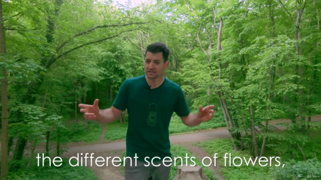 Fit by Nature – Screenshot 4