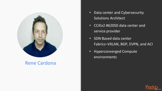 Learning the Cisco Application-Centric Infrastructure (ACI) – Screenshot 1