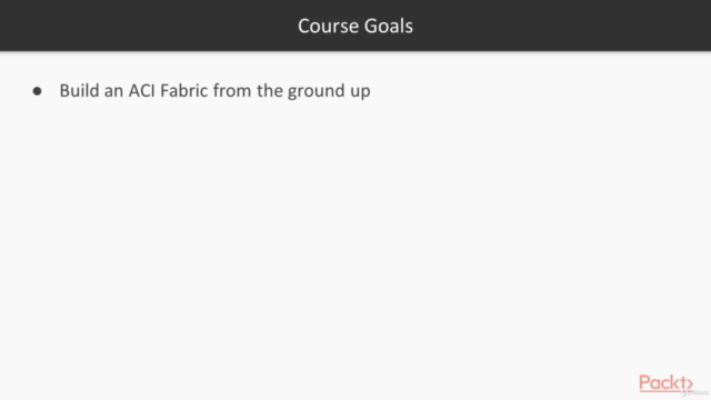Learning the Cisco Application-Centric Infrastructure (ACI) – Screenshot 4