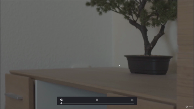 Videobearbeitung in DaVinci Resolve 16 – Screenshot 2