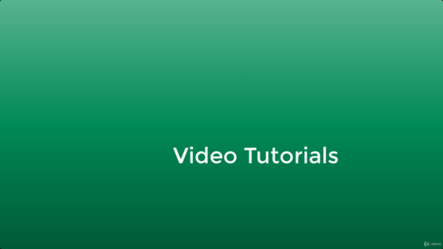 The Complete Guide Camtasia 9- Screen Casting & Video Editor – Screenshot 4