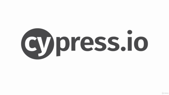 Cypress V14.3.2 -Docker + Cucumber + Jenkins -MAY'25 Course – Screenshot 1