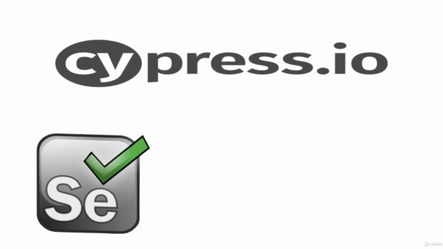 Cypress V14.3.2 -Docker + Cucumber + Jenkins -MAY'25 Course – Screenshot 2