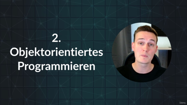 Das C# Bootcamp: Vom Anfänger bis zum Profi – Screenshot 3