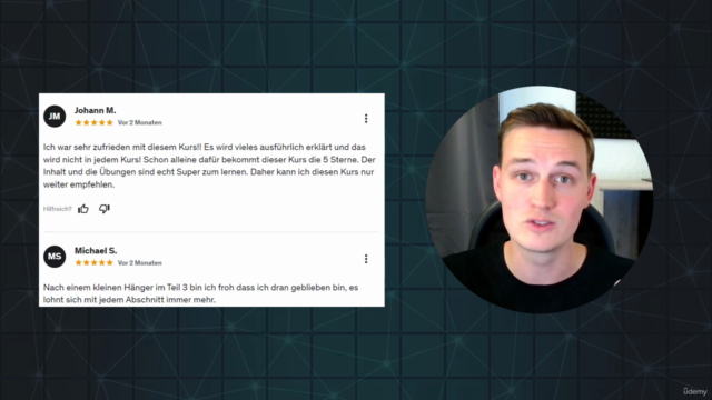 Das C# Bootcamp: Vom Anfänger bis zum Profi – Screenshot 4