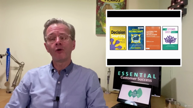 Essential Customer Success – Screenshot 1