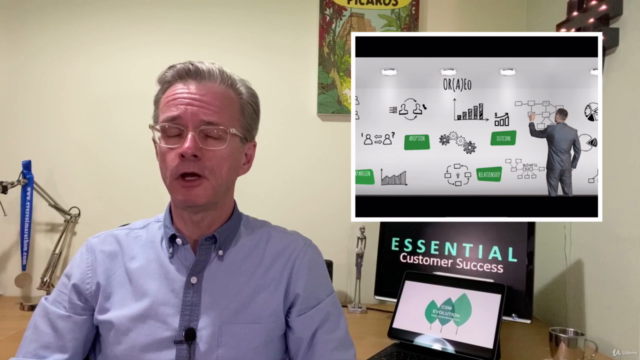 Essential Customer Success – Screenshot 2
