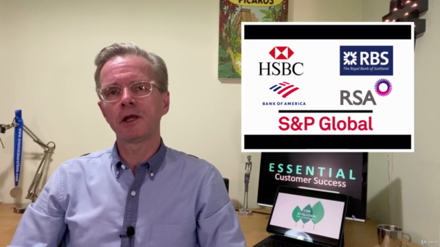 Essential Customer Success – Screenshot 3