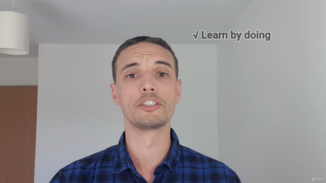 Modern Greek for Complete Beginners – Screenshot 1