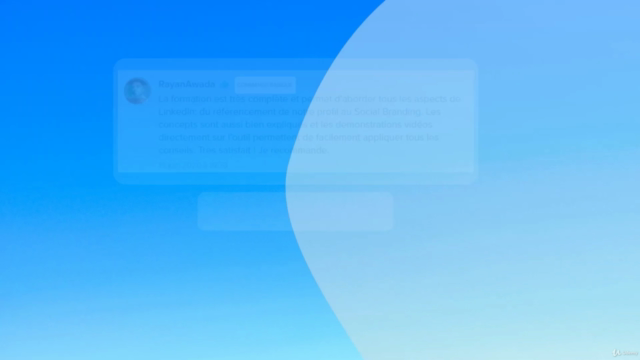 LinkedIn Master | Le profil parfait en 2021 – Screenshot 3