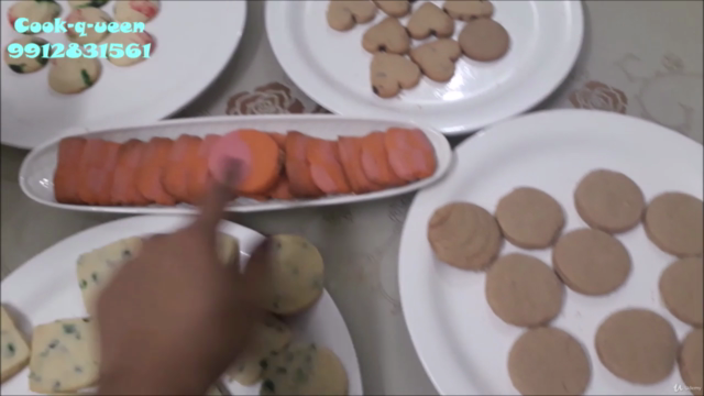 Learn Eggless Healthy Homemade Cookies (without margarine) – Screenshot 2