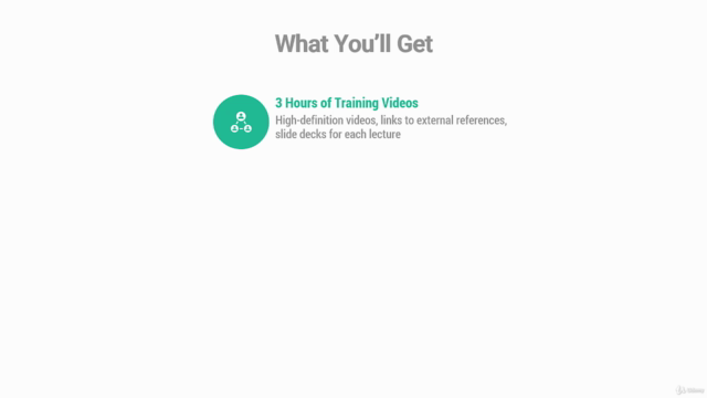 Data Integration Fundamentals – Screenshot 4