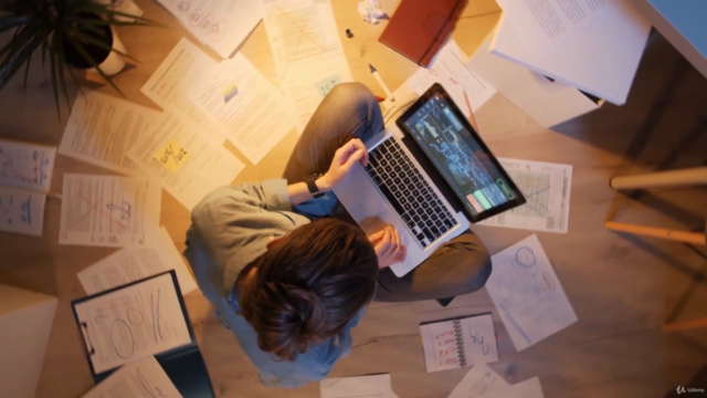 The Complete Google Drive Course - Mastering Google Drive – Screenshot 2