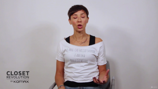 Closet Revolution – Screenshot 1