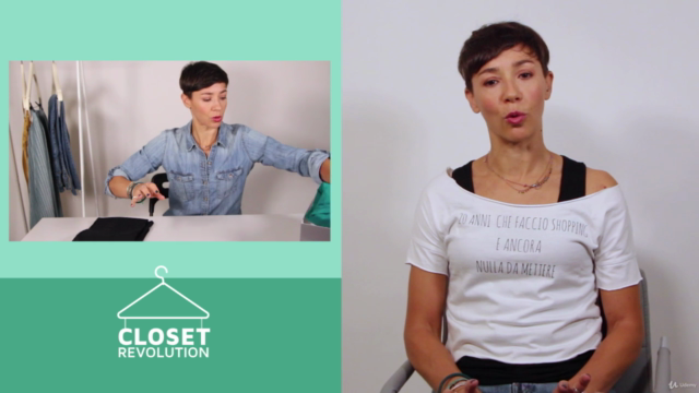 Closet Revolution – Screenshot 4