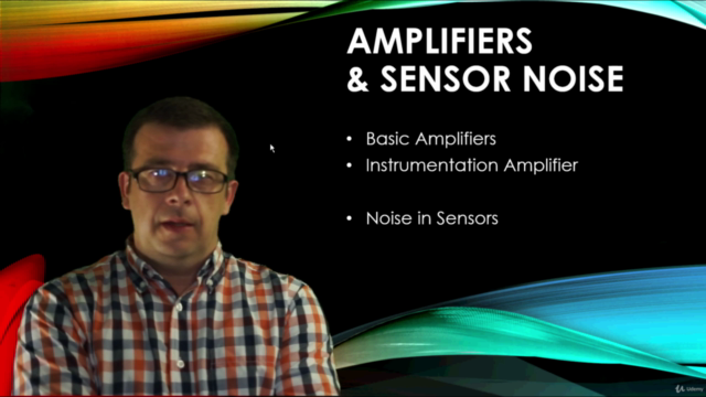 Robotics and Automation - Sensors and Motor Systems – Screenshot 4