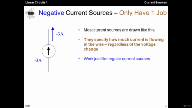 Linear Circuits 1 - 03 - Current Sources – Screenshot 3